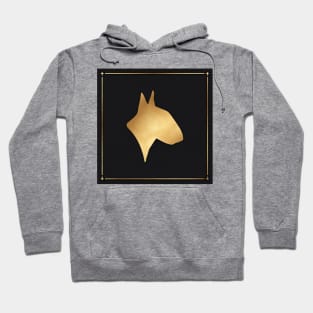 Bull Terrier Hoodie